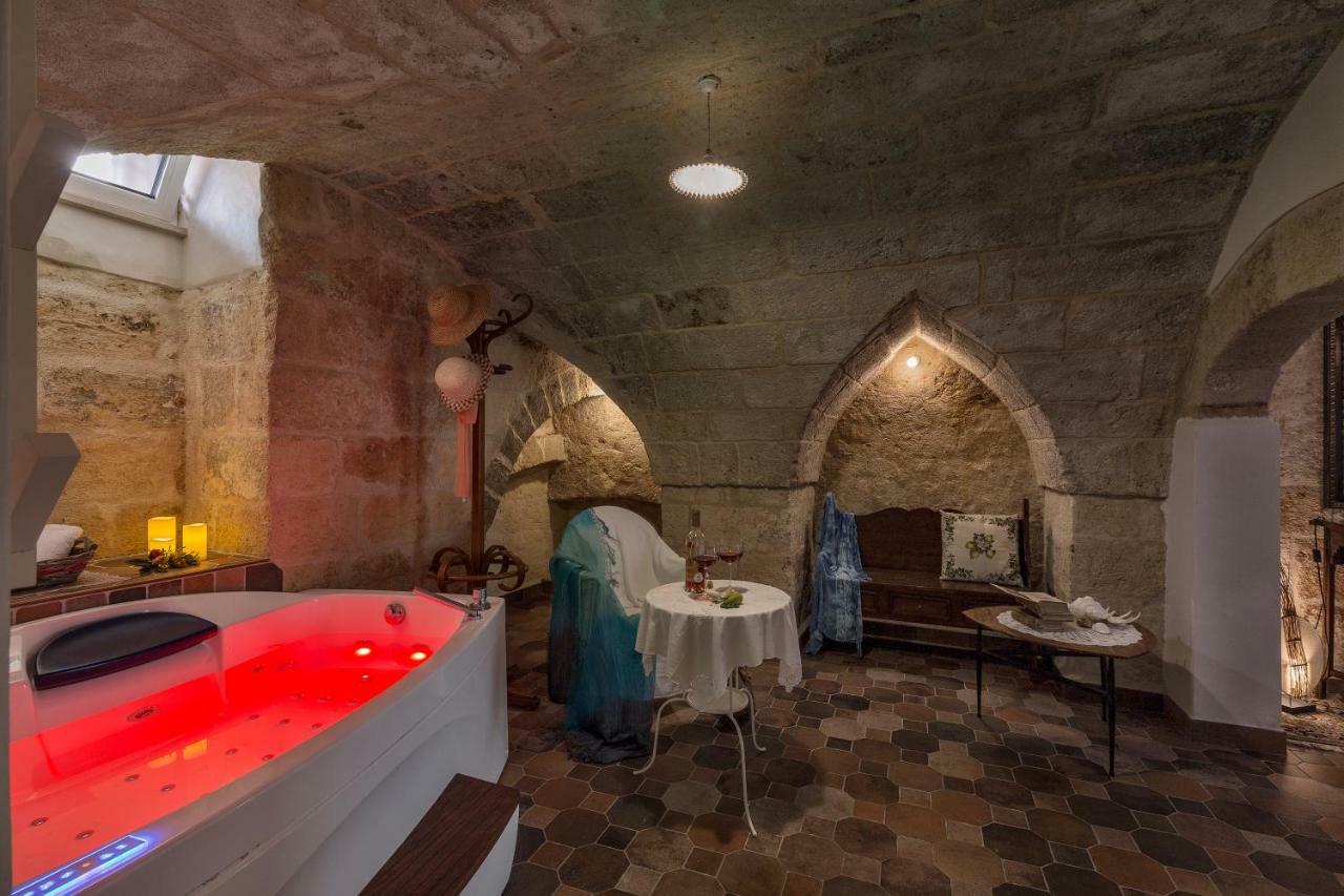 Il Cedrangolo House Tree โมโนโปลี ภายนอก รูปภาพ